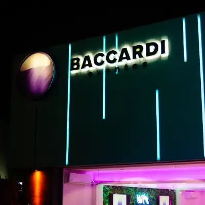 Clientes de AVANCE®, marcas que trabajaron con la agencia